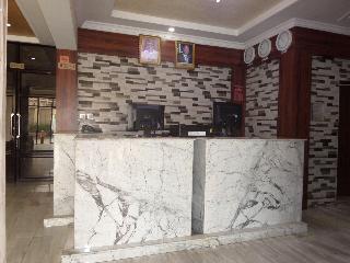 Serena Hotel Suites