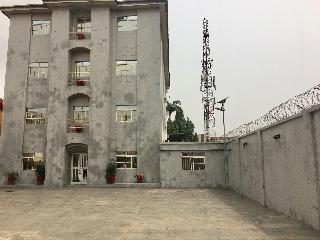 Elicris Hotel