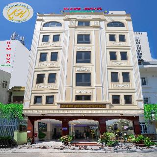 Kim Hoa Hotel