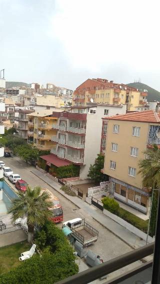 Ikarus Hotel