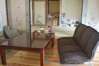 Satoyama Guest House Couture Hostelのnull