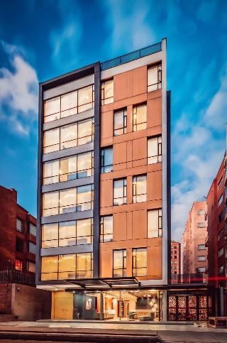 Apartamentos Facile