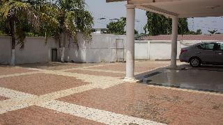 Gulf Suites Hotel