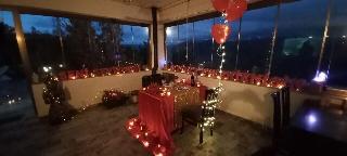 Godence Hotel Restoran