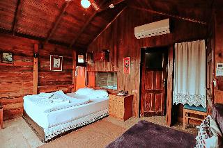 Godence Hotel Restoran