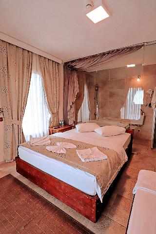 Godence Hotel Restoran