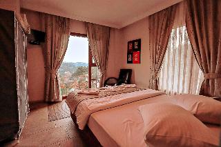 Godence Hotel Restoran