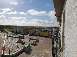 Mesa N Hostal La Cabaa A