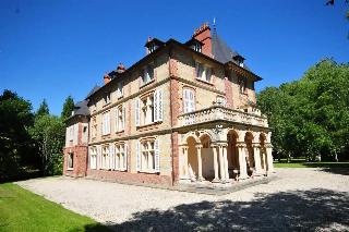 Cha Teau De La Bribourdia Re 8min Cabourg