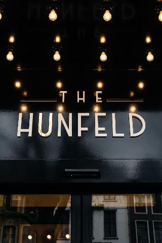 The Hunfeld