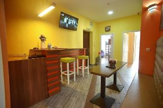 Hostel Stella Di Notte
