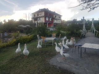 Macha Beach Resort