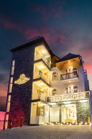 Hotel Grand Turf