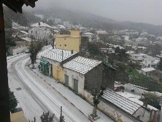Ra Sidence Panorama
