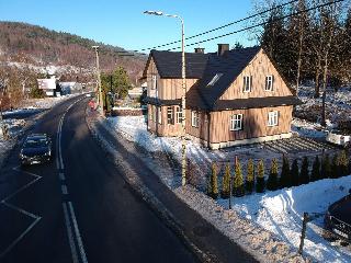 Daj Spoka J Slow Apartments