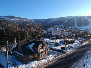 Daj Spoka J Slow Apartments