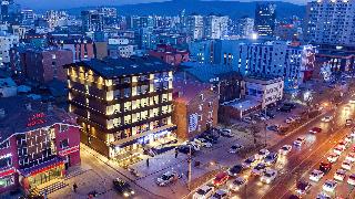 Nomado Boutique Hotel