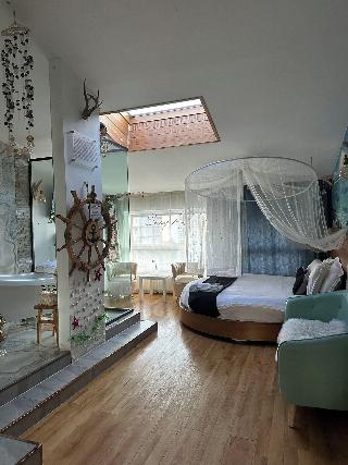 Nomado Boutique Hotel