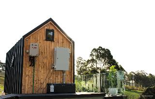 Compass Hut