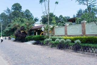 Green View Hotel