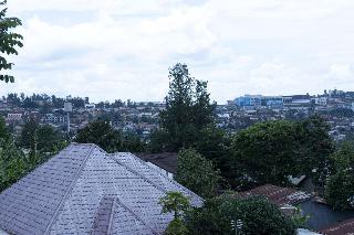 Green View Hotel