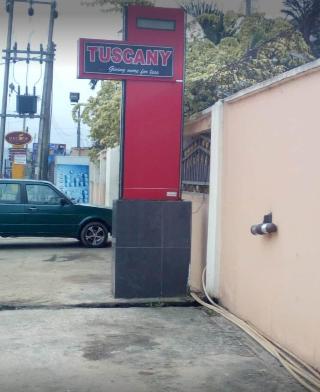 Tuscany Suites