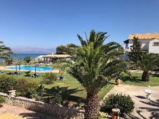 S C Kosmos Beach Resort