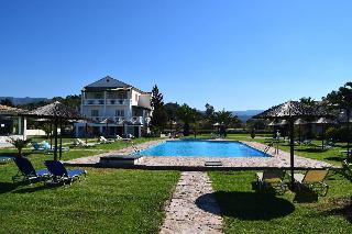 S C Kosmos Beach Resort