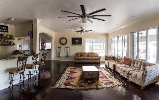 Blue Paloma Bed Breakfast