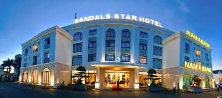 Sandals Star Hotel
