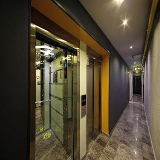 The Place Suites Atasehir