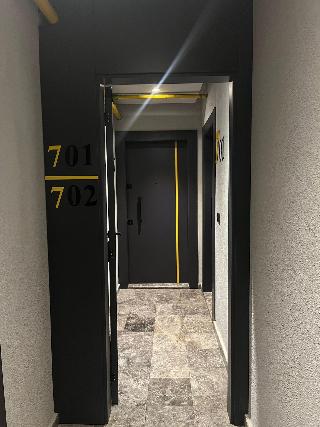The Place Suites Atasehir