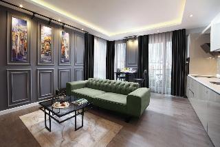 The Place Suites Atasehir