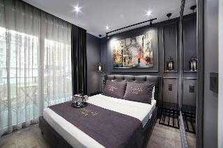 The Place Suites Atasehir