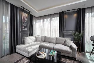 The Place Suites Atasehir