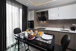 The Place Suites Atasehir
