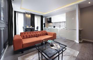 The Place Suites Atasehir