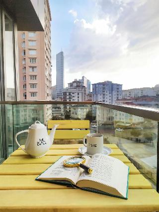 The Place Suites Atasehir