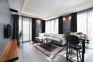 The Place Suites Atasehir