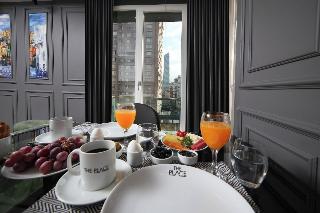The Place Suites Atasehir