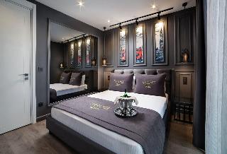 The Place Suites Atasehir