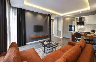 The Place Suites Atasehir
