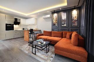 The Place Suites Atasehir