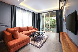 The Place Suites Atasehir