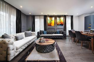 The Place Suites Atasehir