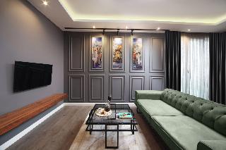 The Place Suites Atasehir
