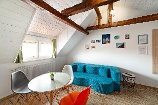 T House