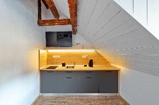 T House
