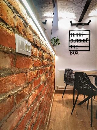 T House