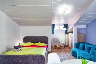T House